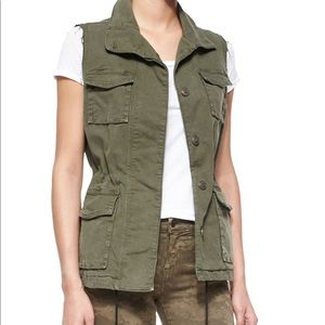 J Brand Vest